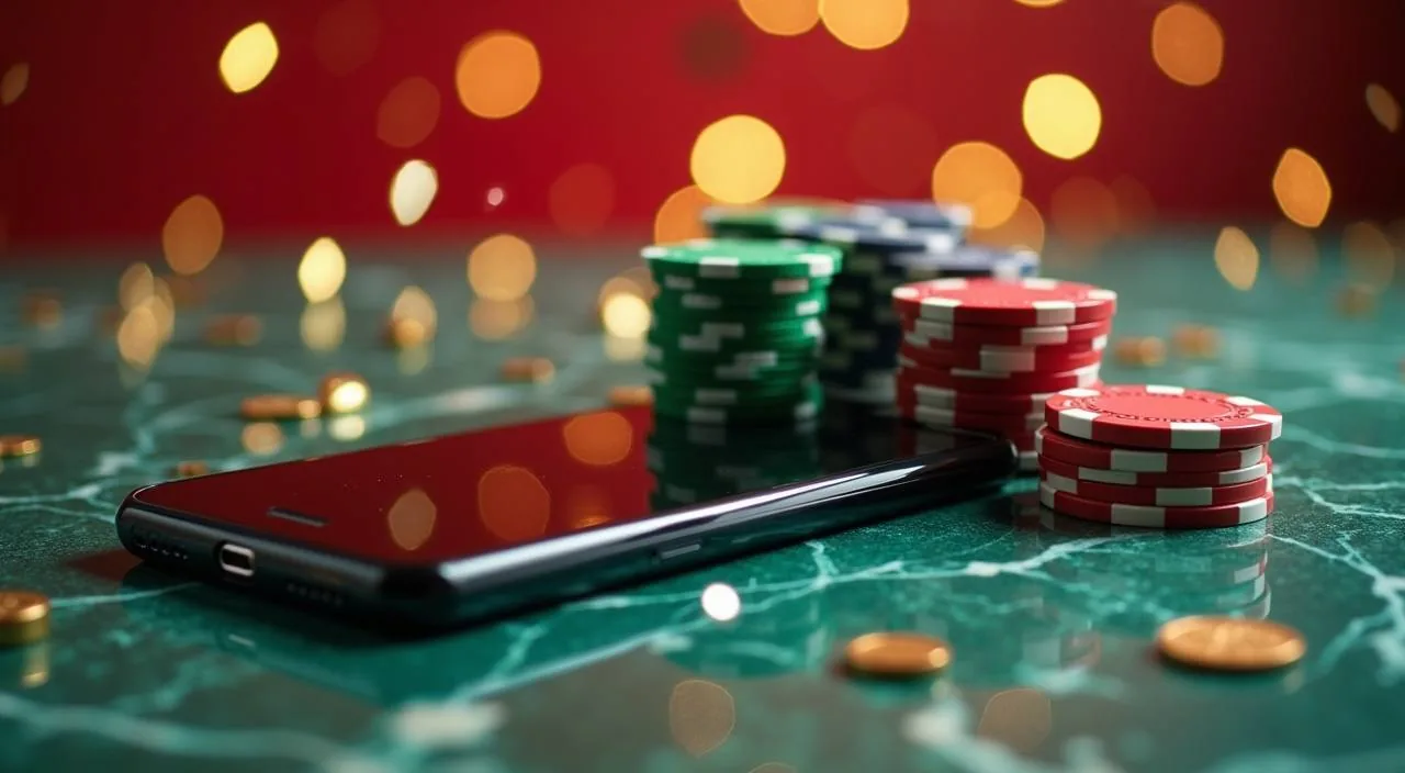 Holdem QuickSpin